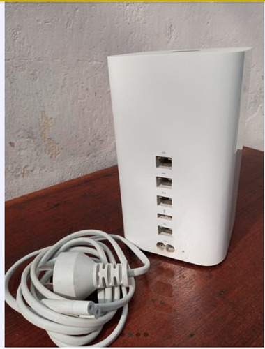 Apple Airport Time Capsule A1470 