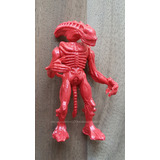 Scorpion Alien Figura Bootleg #2 Vintage 90's Kenner