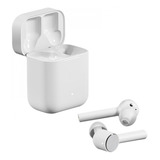 Mi True Wireless Earphones Xiaomi Color White