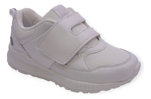 Zapatillas De Niños Blanco - Pillin