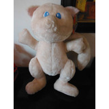 Peluche Pokemon Mew By Nintendo Psychic Anime Edicion 1999