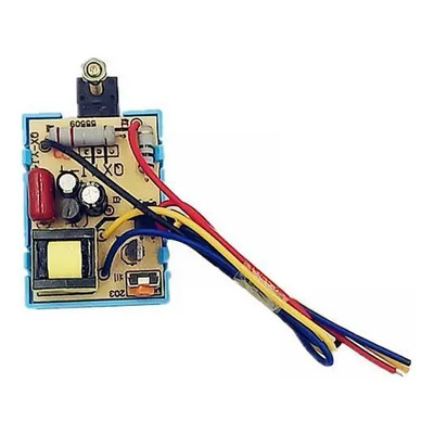 Htno 5 Lcd Power Modulo For Tv
