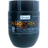 Kit 6 Pomada Fisiofort Premium Pote 240g - Bio Instinto