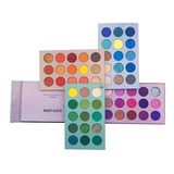 Sombra Color Board Beauty Glaze