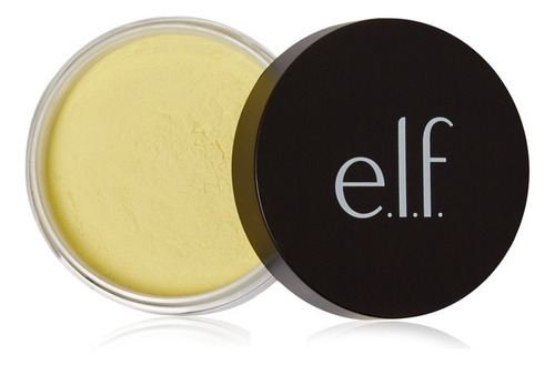 Elf Studio High Definition Powder 83334 Corretivo Amarelo