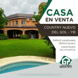 Casa - Nuevo Country Del Golf