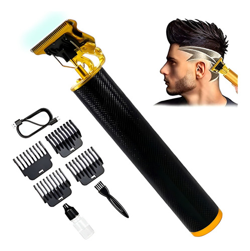 Rasuradora Vintage Maquina Afeitar Cortar Cabello Trimmer