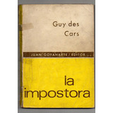La Impostora - Guy Des Cars Usado (5)