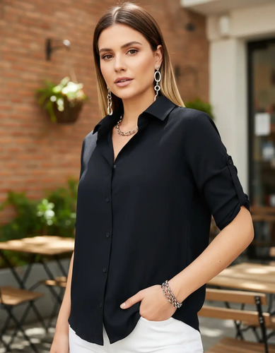 Camisas Para Adolescentes Mujeres MercadoLibre 📦