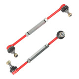 Bieletas Suspension Regulable Adapatable Multiuso Kit X2