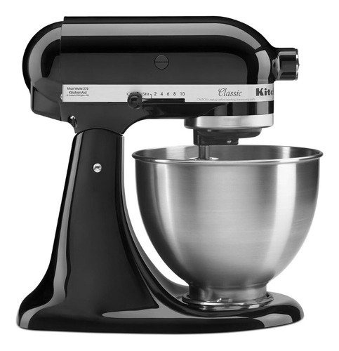 Kitchenaid - Batidora De Pie Con Cabezal Inclinable Classic 