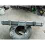 Parachoque Delantero Jeep Cherokee Xj 84-96 Commanche 87-92 Jeep Comanche