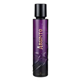 Água De Cheiro Absinto Feminino Deo-colônia 100ml