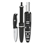 Cuchillo Victorinox Venture Pro Color Negro - Electromundo