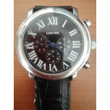 Reloj Cartier Automático