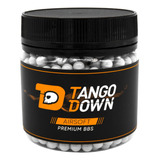 Bbs Tango Down 0.40g 1000 Unidades