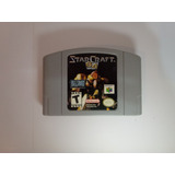 Starcraft 64 Original 