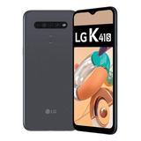 Cambio De Vidrio Cristal Pantalla Para LG K41s En El Dia