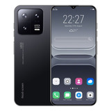 Teléfonos Inteligentes Android Baratos M13 Pro 6.26 En Negro