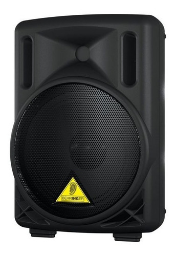 Behringer B208d Cabina Activa 8 200w Rms Altavoz Amplificado