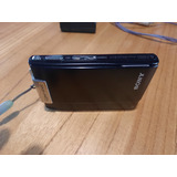 Camara Sony 
