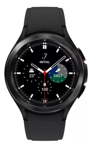 Samsung Galaxy Smartwatch 4 Samoled 1.4 Bluetooth 1.5 Ram