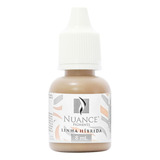 Pigmento P/ Micro Híbrido - Light Brown 8ml Nuance