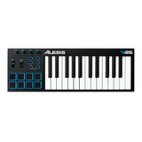 Alesis V25 Teclado Controlador Usb-midi De 25 Teclas