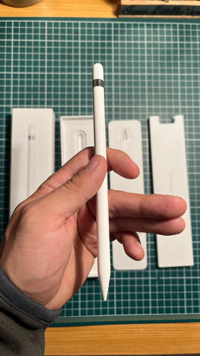 Apple Pencil Primera Generación