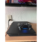 Ps4 Play Station 4 Slim 1 Tb Usado