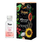 Yuya Pack - Calma Chau Chau 30ml + Máscara 10 Aceites 10g