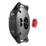 Garmin Fenix 5 Tapón Antipolvo Fenix 5/5s/5x-forerunner 935