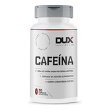 Cafeína 210mg Pro Cápsula  90 Softgels - Dux Nutrition