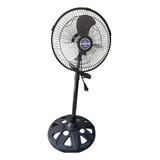 6 Ventiladores Pedestal 10 Pulgadas Oscila 120° Marca Vec