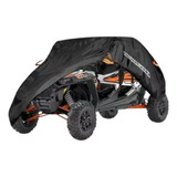 Funda Protectora Para Rzr Polaris 4 Plazas Turbo 1000