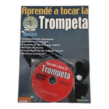 Metodo Aprende A Tocar Trompeta Crisal De Roca Musicapilar