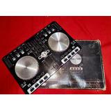 Controlador Dj Consola Reloop Beatmix 