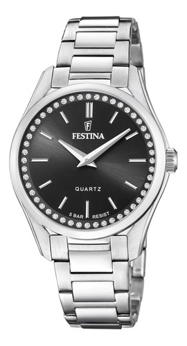 Reloj F20583/4 Festina Mujer Mademoiselle