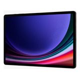 Samsung Galaxy Tab S9 128 Gb Wifi Con Keyboard Cover Color Negro