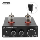 Aiyima 6k4 Tubo Amplificador Preamplificador Hifi Preamplifi