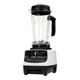 Licuadora 3 Hp Profesional Turboblender 76 Jarra 2 Lts 1500w