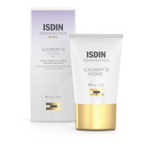 Isdin Ácido Glicólico - Glicoisdin 25 Intense - 50ml