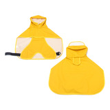 Ropa Para Perros Corgi Teddy Gold Impermeable Para Mascotas