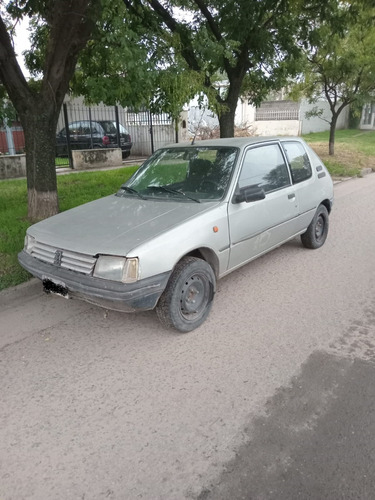 Peugeot 205 Gl