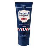 Barbasol  Classic Crema De Afeitar