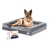 Sofa Cama Ortopedica Para Perros Xl