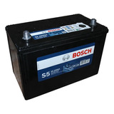 Bateria Bosch S5 100da 12x100 Toyota Land Cruiser 3.0 Diesel