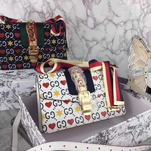 Bolsa Gucci Sylvie Piel Envío Gratis Louis Vuitton Tory