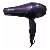 Secador De Pelo Nova 9103 Caliente Frio 5000w Cabello 