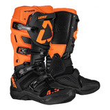 Botas Leatt 4.5 Enduro Atv Motocross Mx Moto Marelli ®